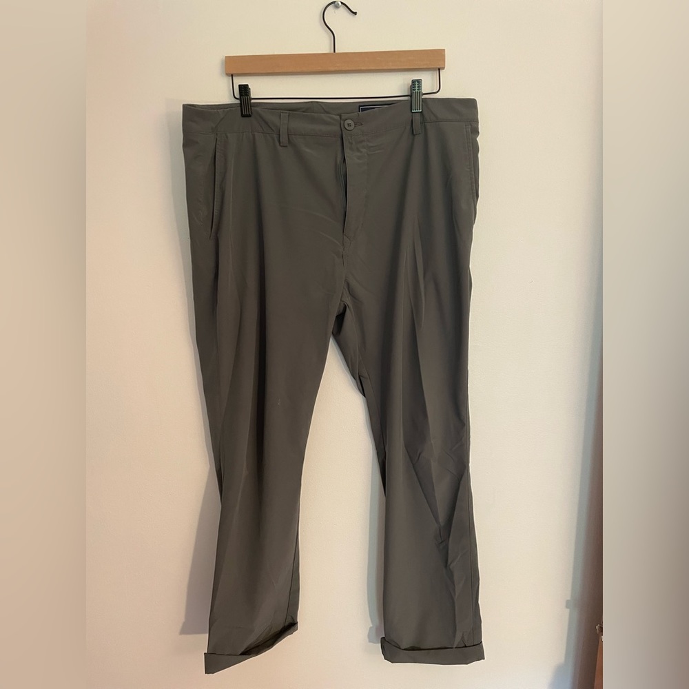 2 for 1 Vineyard Vines Golf Pants.